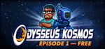 Odysseus Kosmos and his Robot Quest: Episode 1 banner image