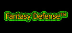Fantasy Defense steam charts