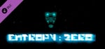 Entropy : Zero Soundtrack banner image
