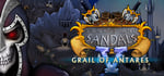 Swords and Sandals 5 Redux: Maximus Edition banner image