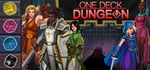 One Deck Dungeon banner image