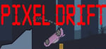 PIXEL DRIFT banner image