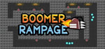 Boomer Rampage steam charts