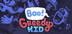 Boo! Greedy Kid steam charts