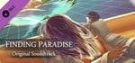 Finding Paradise Soundtrack banner image