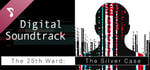 The 25th Ward: The Silver Case - Digital Soundtrack banner image