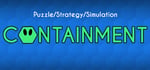 Containment banner image