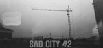 Sad City 42 banner image