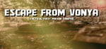 ESCAPE FROM VOYNA:  Tactical FPS survival banner image