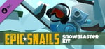 Battle Snails - Snowblaster Kit banner image