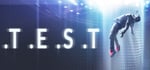 .T.E.S.T: Expected Behaviour — Sci-Fi 3D Puzzle Quest banner image