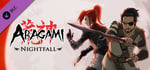 Aragami: Nightfall banner image