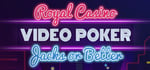 Royal Casino: Video Poker steam charts