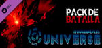 iTowngameplay Universe «Pack de Batalla» banner image