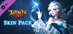 The Chronicles of Dragon Wing - Skin Pack banner image