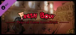 Fresh Body: Original Soundtrack banner image