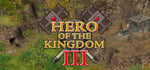 Hero of the Kingdom III steam charts
