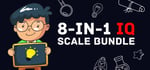 8-in-1 IQ Scale Bundle banner image