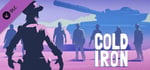 Cold Iron - Soundtrack banner image
