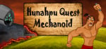 Hunahpu Quest. Mechanoid steam charts