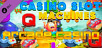 Casino Slot Machines - Arcade Casino banner image