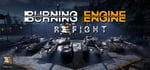 Refight:Burning Engine steam charts