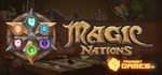 Magic Nations - Card Game steam charts