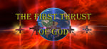 The first thrust of God banner image