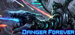 Danger Forever banner image