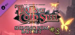 The Legend of Heroes: Trails of Cold Steel II - Shining Pom Bait Set 3 banner image
