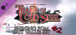 The Legend of Heroes: Trails of Cold Steel II - Shining Pom Bait Value Set 2 banner image