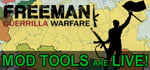 Freeman: Guerrilla Warfare steam charts