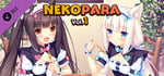 NEKOPARA OVA Set banner image