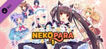 NEKOPARA Vol. 1 - Artbook banner image