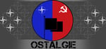 Ostalgie: The Berlin Wall steam charts
