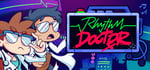 Rhythm Doctor banner image