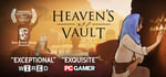 Heaven's Vault steam charts