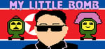 My Little Bomb banner image