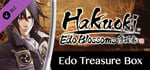 Hakuoki: Edo Blossoms - Edo Treasure Box banner image