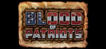 Blood of Patriots steam charts