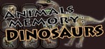 Animals Memory: Dinosaurs banner image
