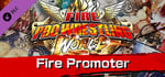 Fire Pro Wrestling World - Fire Promoter banner image