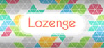 Lozenge steam charts