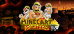 Earl's Minecart Adventures banner image