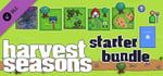 Harvest Seasons - Starter Bundle banner image