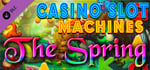 Casino Slot Machines - The Spring banner image