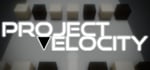 PROJECT VELOCITY banner image