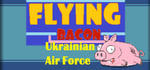 Flying Bacon:Ukrainian Air Force banner image