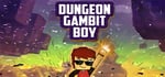 Dungeon Gambit Boy steam charts