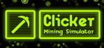 Clicker: Mining Simulator banner image